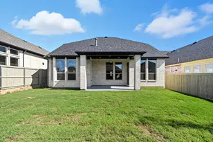 1622 Quartz St, Northlake, TX 76247 - Photo 17