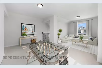 1622 Quartz Street, Northlake, TX 76247 - Photo 5