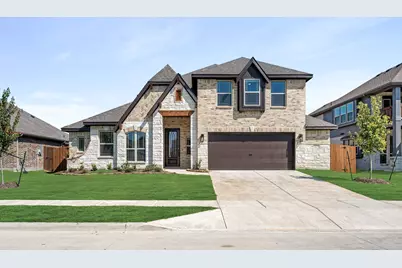 327 Atlas Cedar Drive, Glenn Heights, TX 75154 - Photo 1