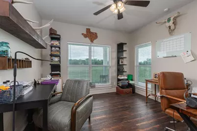 5808 County Road 4120, Campbell, TX 75422 - Photo 13