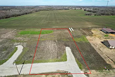 Lot 3 McCartney Trail, Whitewright, TX 75491 - Photo 7