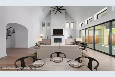 14079 Laferty Street, Frisco, TX 75033 - Photo 3