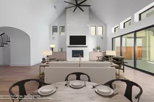 14079 Laferty St, Frisco, TX 75033 - Photo 3