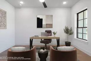 14079 Laferty St, Frisco, TX 75033 - Photo 5