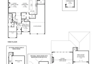 14079 Laferty St, Frisco, TX 75033 - Photo 25