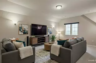 5501 Old Orchard Dr, Fort Worth, TX 76123 - Photo 5