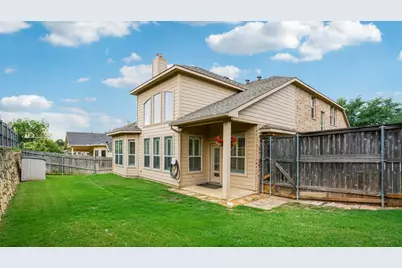 5501 Old Orchard Drive, Fort Worth, TX 76123 - Photo 37