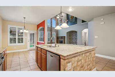 5501 Old Orchard Drive, Fort Worth, TX 76123 - Photo 17