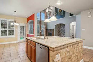 5501 Old Orchard Dr, Fort Worth, TX 76123 - Photo 17