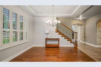 5501 Old Orchard Drive, Fort Worth, TX 76123 - Photo 5