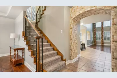 5501 Old Orchard Drive, Fort Worth, TX 76123 - Photo 7