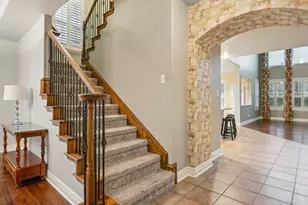 5501 Old Orchard Dr, Fort Worth, TX 76123 - Photo 7