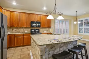 5501 Old Orchard Dr, Fort Worth, TX 76123 - Photo 13