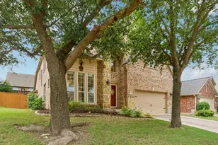 5501 Old Orchard Dr, Fort Worth, TX 76123 - Photo 3