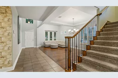 5501 Old Orchard Drive, Fort Worth, TX 76123 - Photo 9