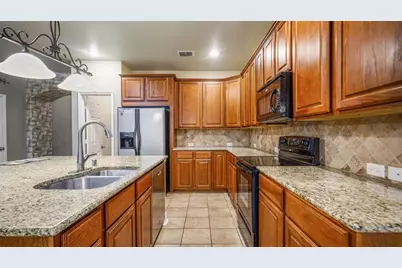 5501 Old Orchard Drive, Fort Worth, TX 76123 - Photo 15