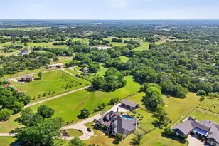 790 Badminton Dr, Bartonville, TX 76226 - Photo 1