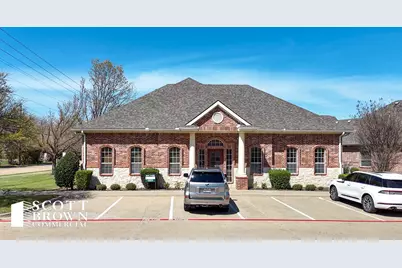 3201 Cross Timbers Road #3, Flower Mound, TX 75028 - Photo 1