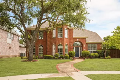 2830 Faversham Drive, Richardson, TX 75082 - Photo 1