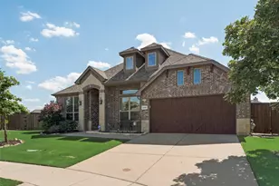 1537 Firenza Ct, McLendon Chisholm, TX 75032 - Photo 29