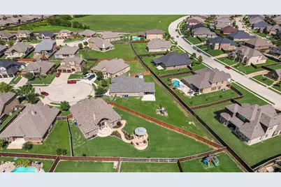 1537 Firenza Court, McLendon Chisholm, TX 75032 - Photo 21