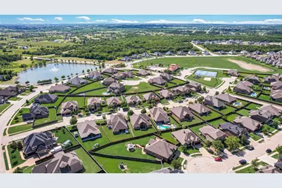 1537 Firenza Court, McLendon Chisholm, TX 75032 - Photo 23