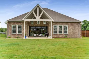 175 Stirling Dr, Argyle, TX 76226 - Photo 35