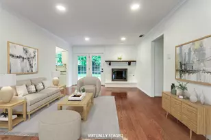 2718 Runningbrook Ln, Dallas, TX 75228 - Photo 7