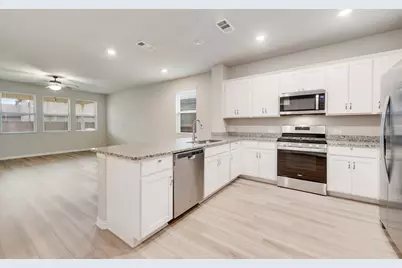 1816 Tomahawk Trail, Aubrey, TX 76227 - Photo 3