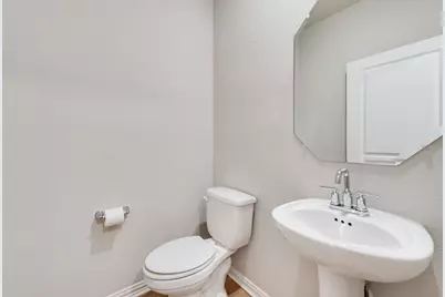 1816 Tomahawk Trail, Aubrey, TX 76227 - Photo 9