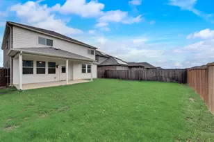 1816 Tomahawk Trail, Aubrey, TX 76227 - Photo 27