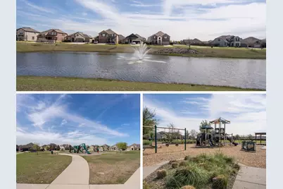 1816 Tomahawk Trail, Aubrey, TX 76227 - Photo 31