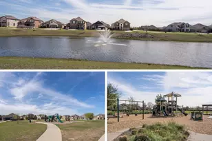 1816 Tomahawk Trail, Aubrey, TX 76227 - Photo 31