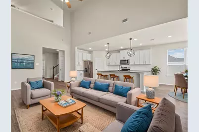 8998 Delway Drive, Providence Village, TX 76227 - Photo 1