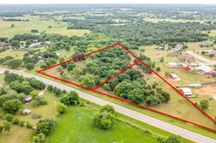 2716 E FM 4, Cleburne, TX 76031 - Photo 1