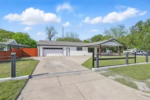 5200 Barbara Rd, River Oaks, TX 76114 - Photo 3