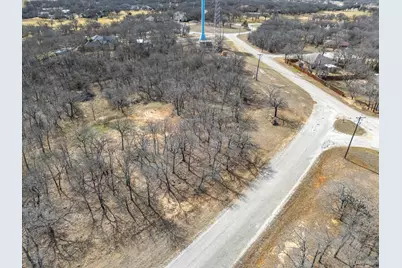 Lot 59 Tbd Cimmarron Bay Drive, Runaway Bay, TX 76426 - Photo 5