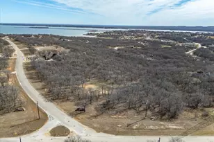 Lot 59 Tbd Cimmarron Bay Dr, Runaway Bay, TX 76426 - Photo 1