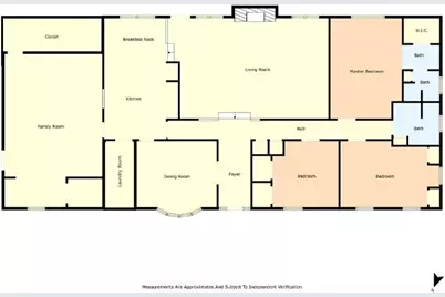 3400 Dever Drive, Waco, TX 76708 - Photo 25