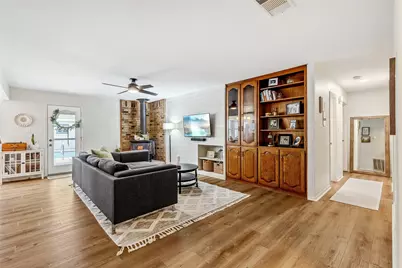 801 Cleveland, Greenville, TX 75401 - Photo 1