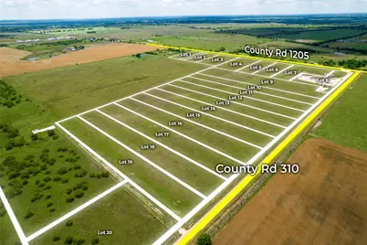 Lot 3 County Road 1205, Cleburne, TX 76031 - Photo 5