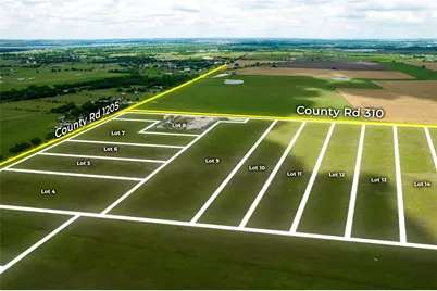 Lot 3 County Road 1205, Cleburne, TX 76031 - Photo 11