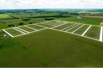 Lot 3 County Road 1205, Cleburne, TX 76031 - Photo 9