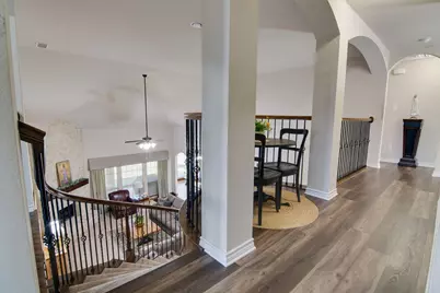 6001 Lacebark Elm Drive, Fort Worth, TX 76123 - Photo 21