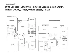 6001 Lacebark Elm Dr, Fort Worth, TX 76123 - Photo 11