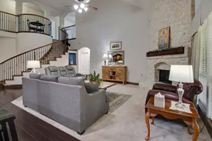 6001 Lacebark Elm Dr, Fort Worth, TX 76123 - Photo 15