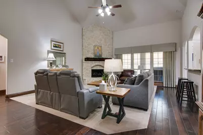 6001 Lacebark Elm Drive, Fort Worth, TX 76123 - Photo 13