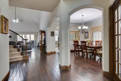 6001 Lacebark Elm Drive, Fort Worth, TX 76123 - Photo 3