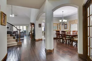 6001 Lacebark Elm Dr, Fort Worth, TX 76123 - Photo 3