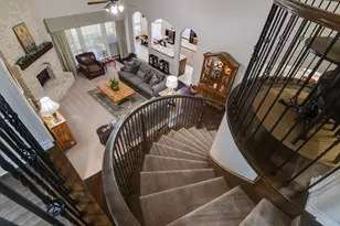 6001 Lacebark Elm Dr, Fort Worth, TX 76123 - Photo 9